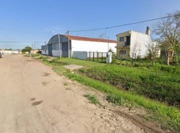 Terreno · 534m² · Venta Terreno Ramallo 534 m²
