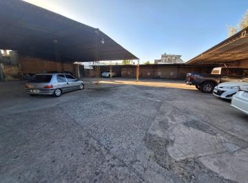 Bodega-Galpón · 663m² · Venta Complejo de Cocheras y Dpto