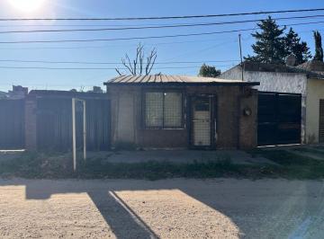 Casa · 104m² · 3 Ambientes · 1 Cochera · Venta Casa en Sauce Viejo, Santa Fe
