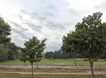 Terreno · 12682m² · Terreno 12.672 m² – Av Luján y Richieri