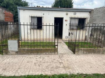 Casa · 88m² · 6 Ambientes · Venta Casa Recreo Santa Fe