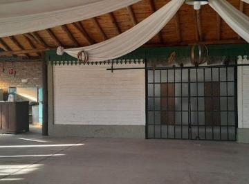 Quinta vacacional · 580m² · 6 Dormitorios · 4 Cocheras · Quinta de 7 Ha, con Múltiples Instalaciones