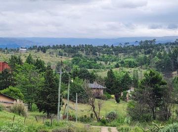 Terreno · 400m² · Venta Lote 400 m² Yacanto Calamuchita Escritura