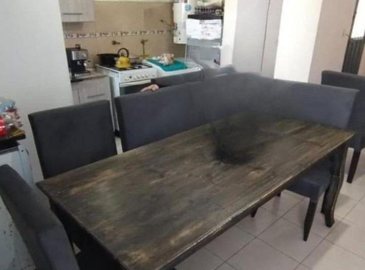 Casa · 83m² · 3 Ambientes