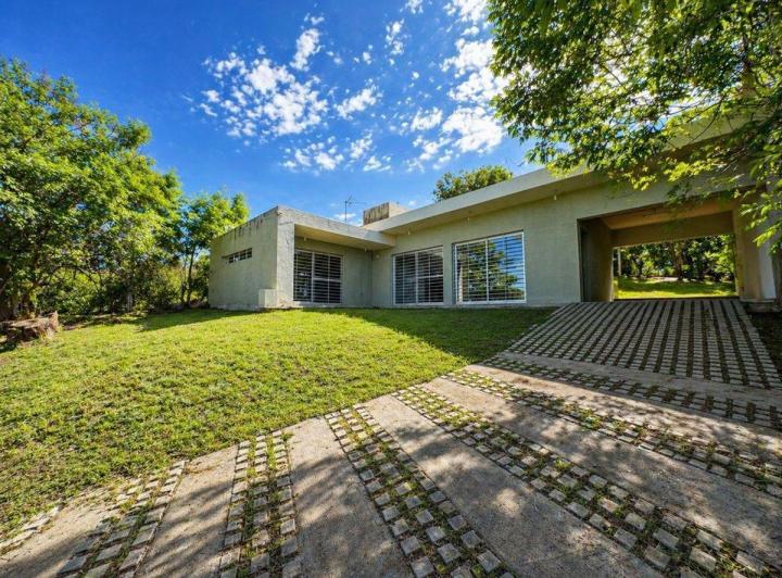 Casa · 140m² · 2 Ambientes