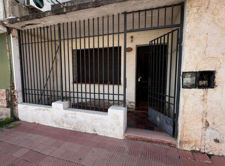 Casa · 176m² · 4 Ambientes · 1 Cochera