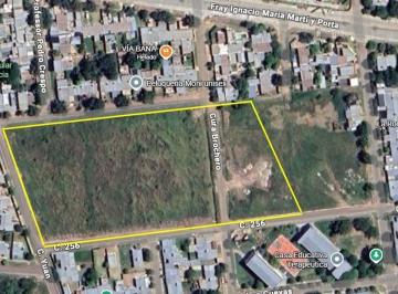 Terreno · 20488m² · Venta de Terreno en Corrientes Capital