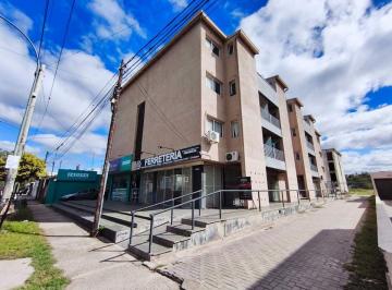 Departamento · 45m² · 2 Ambientes · 1 Cochera · Venta Dpto 1 Dorm Cochera Paseo del Jockey