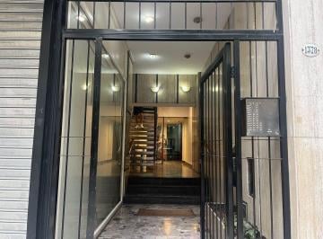 Departamento · 21m² · 1 Ambiente · Venta Monoambiente en Recoleta C/ Baulera