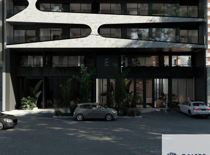 Departamento · 30m² · 2 Ambientes
