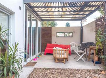 PH · 89m² · 3 Ambientes · 1 Cochera · Venta PH 3 Amb Cochera y Jardin - Adrogué