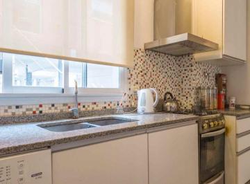PH · 89m² · 3 Ambientes · 1 Cochera · Venta PH 3 Amb Cochera y Jardin - Adrogué