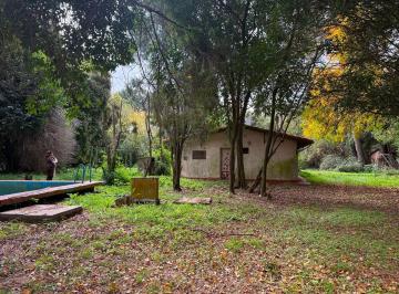 Terreno · 5500m² · Venta Lote Ruta 16, Alvear, Zona Industrial.