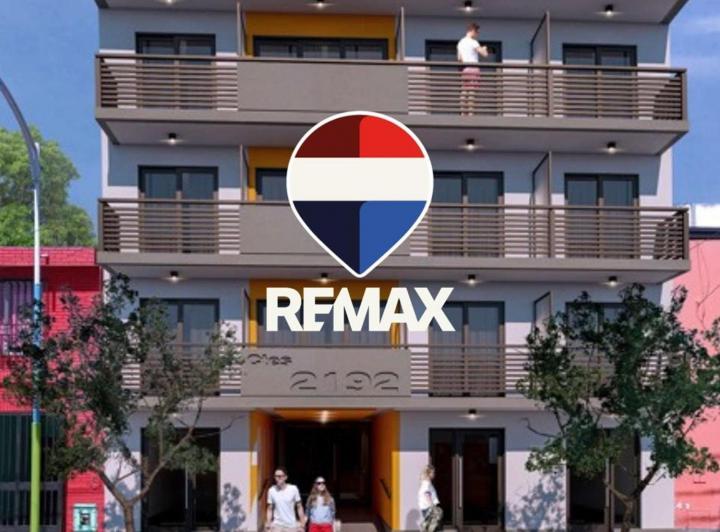 Departamento · 27m² · 2 Ambientes