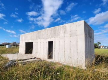 Casa · 48m² · 2 Ambientes · Venta - Casa en Oportunidas - Solares Norte - Oliveros