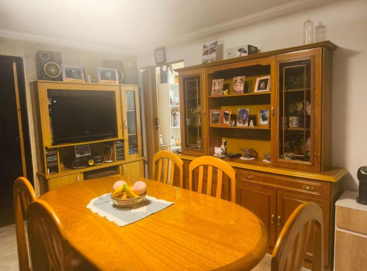 Casa · 140m² · 4 Ambientes · 1 Cochera