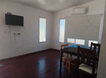 Casa · 40m² · 3 Ambientes · Alquiler de Casa 2 Dorm. Amoblada
