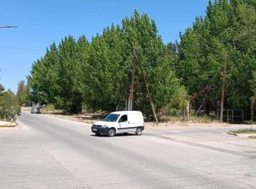Terreno · 348m² · Lote 348 m² Ubicación Privilegiada Plaza Huincul