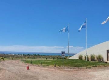 Terreno · 799m² · Terreno en Venta - Chocon Medio Etapa Medanos