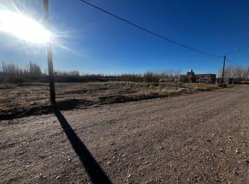 Terreno · 840m² · Venta de Dos Terrenos Contiguos Senillosa
