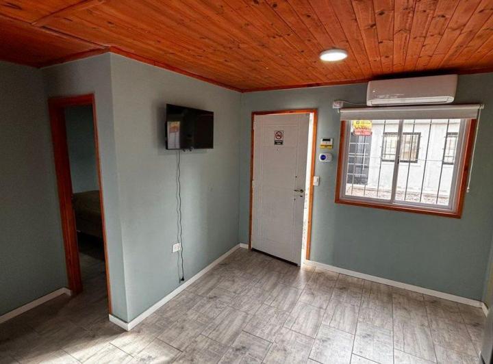 Departamento · 48m² · 3 Ambientes · 1 Cochera