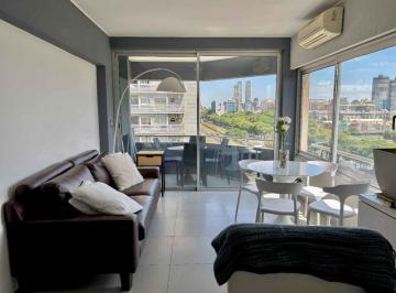 Departamento · 39m² · 2 Ambientes · Venta | 2 Ambientes | Palermo Nuevo | Vista Abiert