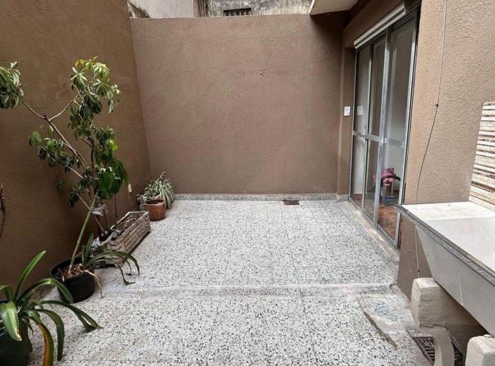 Departamento · 37m² · 2 Ambientes
