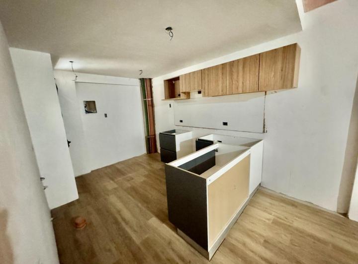 Departamento · 65m² · 3 Ambientes