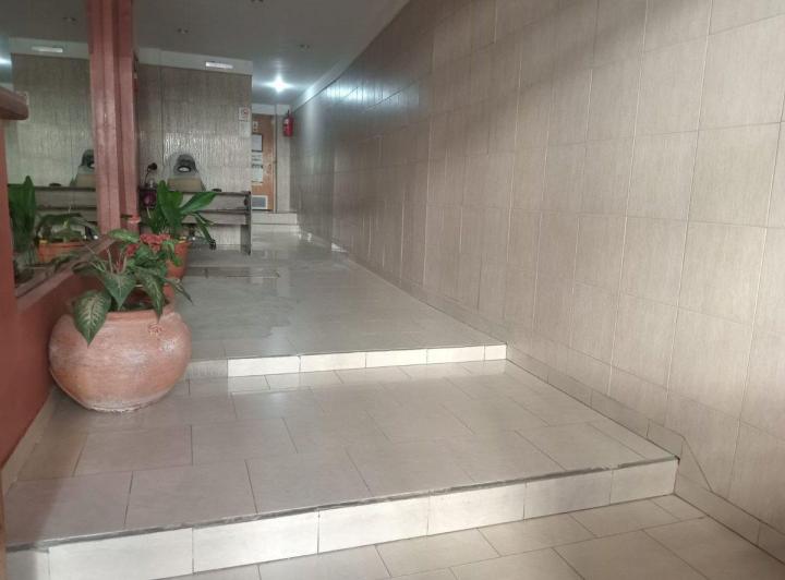 Departamento · 41m² · 3 Ambientes
