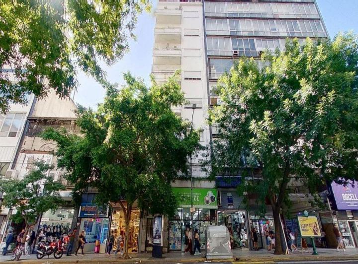 Departamento · 80m² · 3 Ambientes