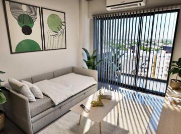 Departamento · 30m² · 1 Ambiente · Venta Departamento Monoambiente Pozo Floresta