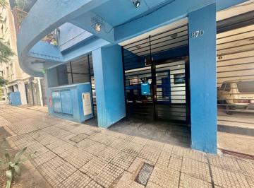 Departamento · 61m² · 3 Ambientes · 1 Cochera · Venta Departamento 3 Ambientes Barracas Cochera