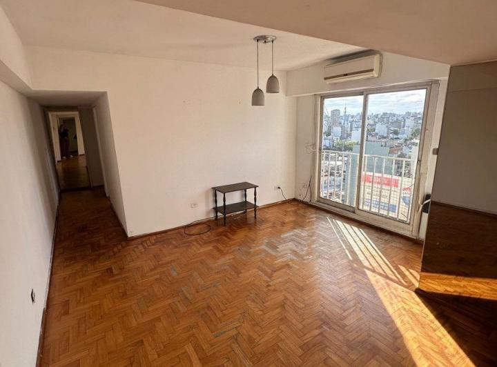 Departamento · 57m² · 3 Ambientes
