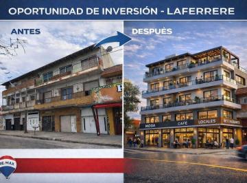 Local comercial · 700m² · 3 Cocheras · Venta Locales Departamentos en Gregorio Laferrere