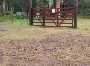 Terreno · 800m² · Venta de 2 Lotes Linderos en La Bajada, La Banda