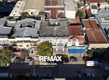 Local comercial · 1750m² · Local Comercial en Venta – Arturo Illia – 1750 m²