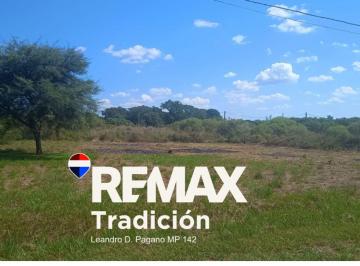 Terreno · 1190m² · Vendo Terreno Puerto Tirol Rincon Soñado