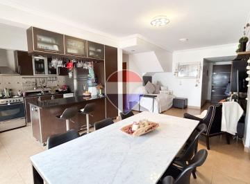Departamento · 94m² · 4 Ambientes · 1 Cochera · Dpto 4 Amb Venta - Parque Patricios con Cochera