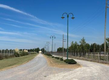 Terreno · 653m² · Lote en Venta San Vicente Fincas Joven Oportunidad