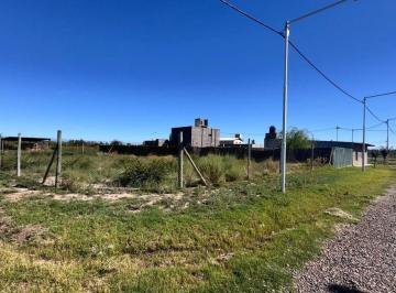 Terreno · 694m² · Terreno en Venta 694 m² Rivadavia