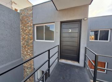 Departamento · 65m² · 2 Ambientes · 1 Cochera · Depto. Primer Piso, Complejo Privado Guaymallén