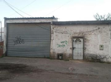 Bodega-Galpón · 167m² · Galpon en Venta en Monte Grande