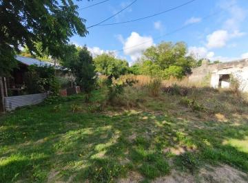 Terreno · 325m² · Lote en Venta en Berisso