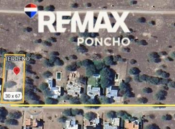 Terreno · 2028m² · Terreno en Venta - Country Chacras de Valle Nuevo
