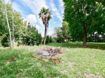 Terreno · 20m² · Terreno en Venta La Plata Lote con Escritura