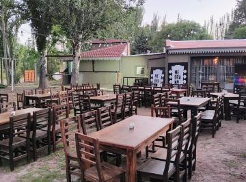 Fondo de comercio · 250m² · Venta de Fondo de Comercio Rubro Resto Bar