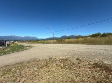 Terreno · 313m² · Terreno con Vista Abierta en Trevelin