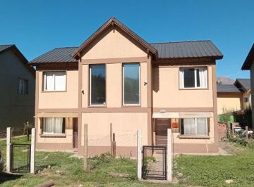 PH · 85m² · 3 Ambientes · Dúplex en Esquel Villa Ayelén con 2 Dorm..