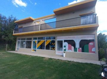 Local comercial · 260m² · Vende Locales + Dptos Zona Juana Kos. - San Luis