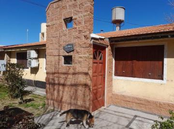 Casa · 140m² · 5 Ambientes · 2 Cocheras · Casa en Venta en Juana Koslay - San Luis